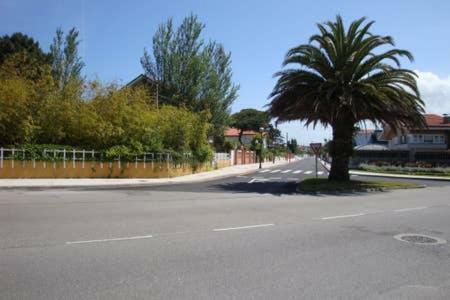 Casa De Vacaciones Y Escapadas, Salinas, Asturias, Espana Villa Salinas  Kültér fotó