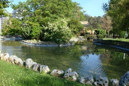 Casa De Vacaciones Y Escapadas, Salinas, Asturias, Espana Villa Salinas  Kültér fotó